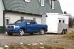 Toyota Tundra Double Cab Limited 2007 года